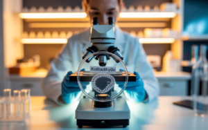 can kolltadihydo be cured